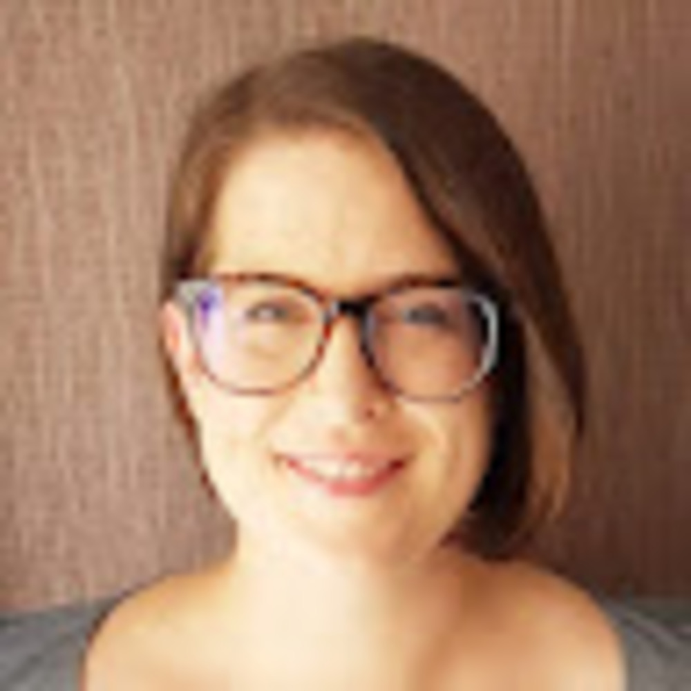 Meet your Posher, Rebecca